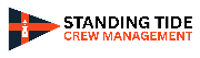 Standing Tide Crew Management Logo
